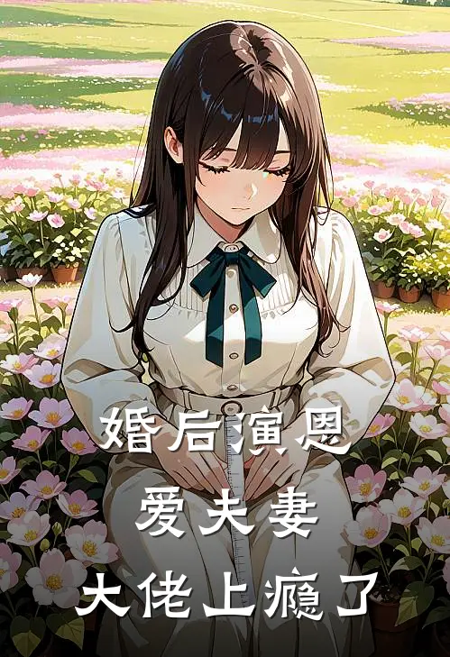 婚后演恩爱夫妻,大佬上瘾了