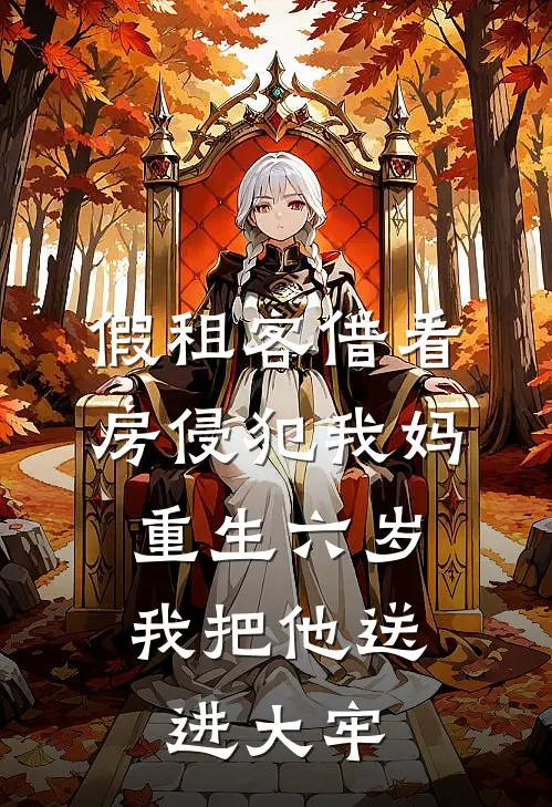 假租客借看房侵犯我妈，重生六岁我把他送进大牢