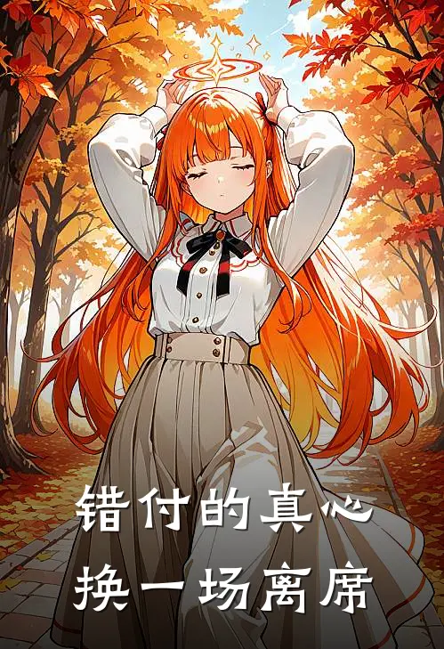 错付的真心，换一场离席