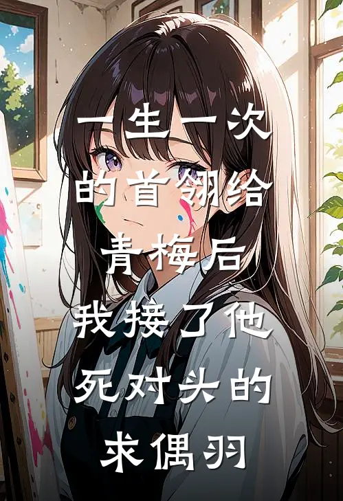 一生一次的首翎给青梅后,我接了他死对头的求偶羽