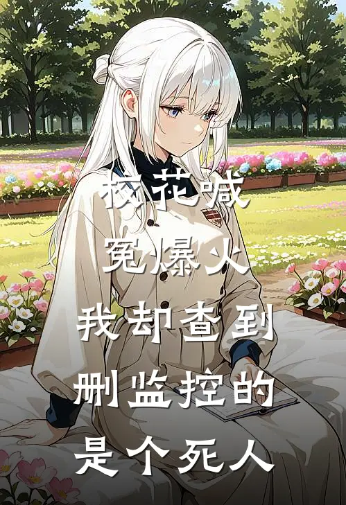 校花喊冤爆火，我却查到删监控的是个死人