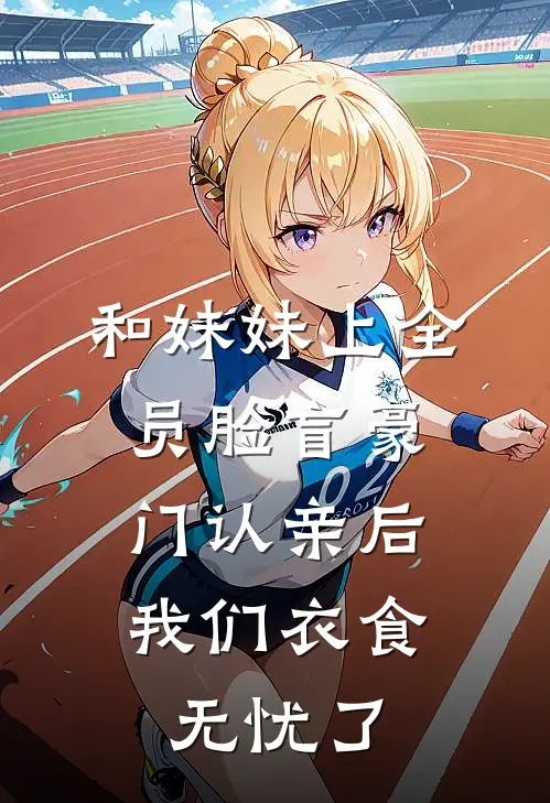 和妹妹上全员脸盲豪门认亲后，我们衣食无忧了