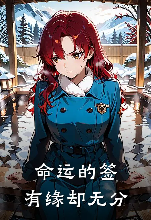 命运的签，有缘却无分
