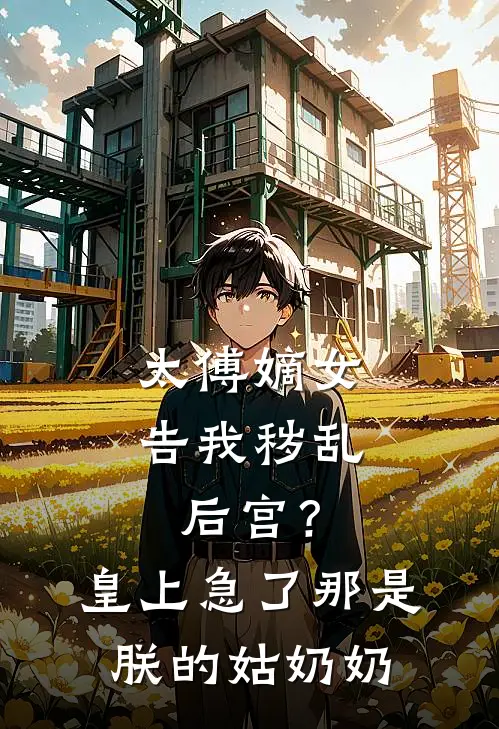 太傅嫡女告我秽乱后宫？皇上急了，那是朕的姑奶奶