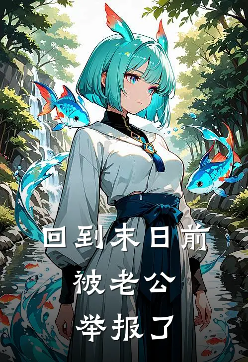回到末日前,被老公举报了