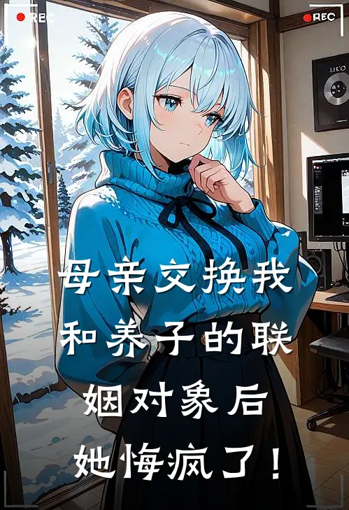 母亲交换我和养子的联姻对象后,她悔疯了!