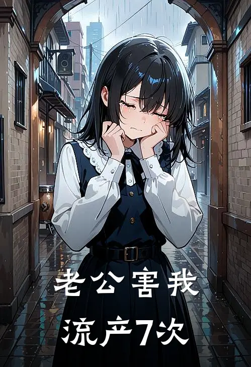 老公害我流产7次
