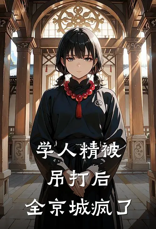 学人精被吊打后,全京城疯了