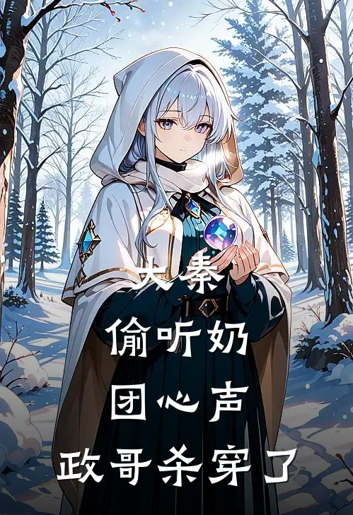 大秦：偷听奶团心声，政哥杀穿了