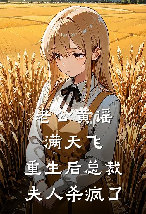 老公黄谣满天飞,重生后总裁夫人杀疯了