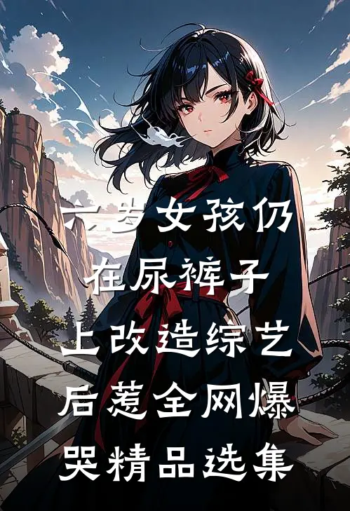 六岁女孩仍在尿裤子,上改造综艺后惹全网爆哭精品选集