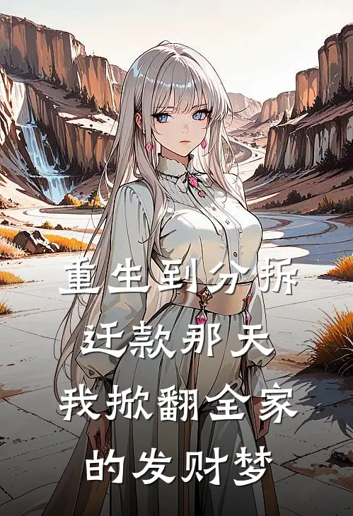 重生到分拆迁款那天，我掀翻全家的发财梦