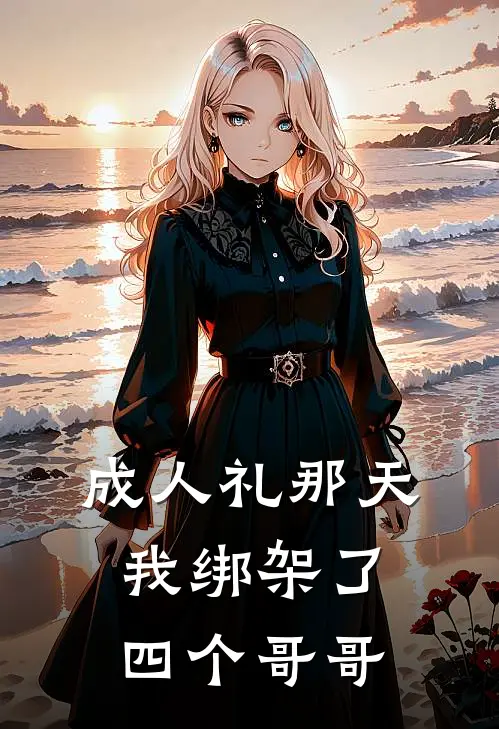 成人礼那天,我绑架了四个哥哥