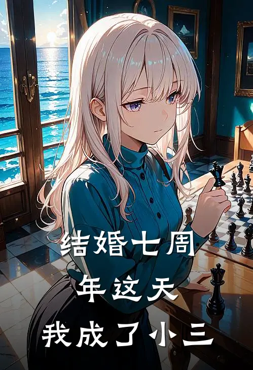 结婚七周年这天,我成了小三
