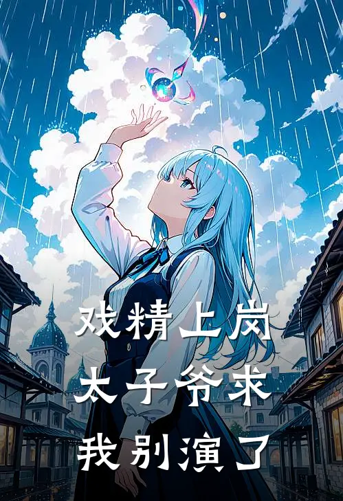 戏精上岗，太子爷求我别演了