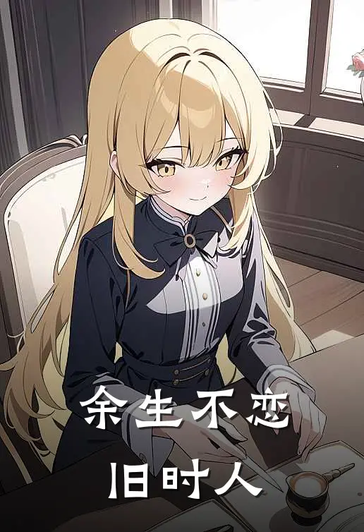 余生不恋旧时人