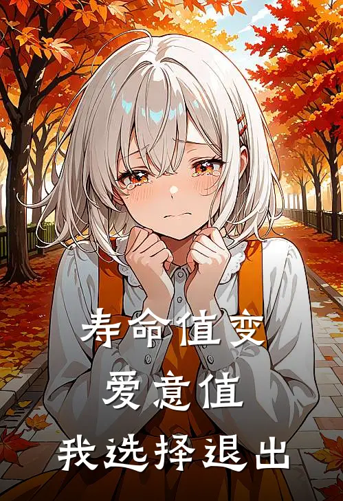 寿命值变爱意值,我选择退出