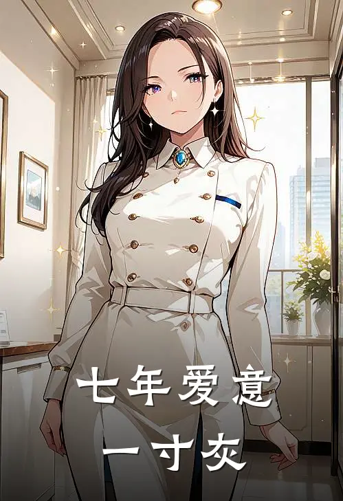 七年爱意一寸灰