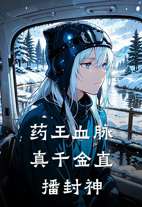 药王血脉:真千金直播封神