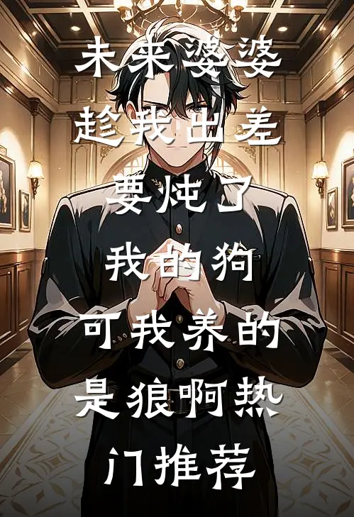 未来婆婆趁我出差，要炖了我的狗，可我养的是狼啊热门推荐