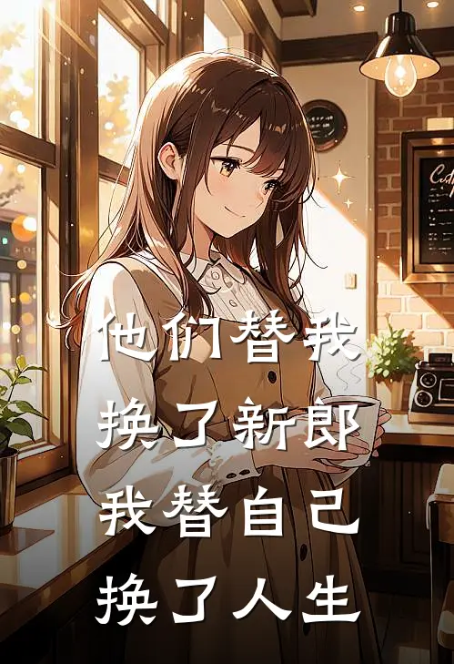 他们替我换了新郎，我替自己换了人生