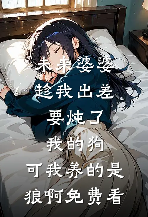未来婆婆趁我出差，要炖了我的狗，可我养的是狼啊免费看