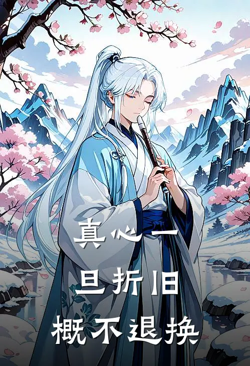 真心一旦折旧，概不退换