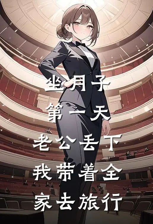 坐月子第一天,老公丢下我带着全家去旅行