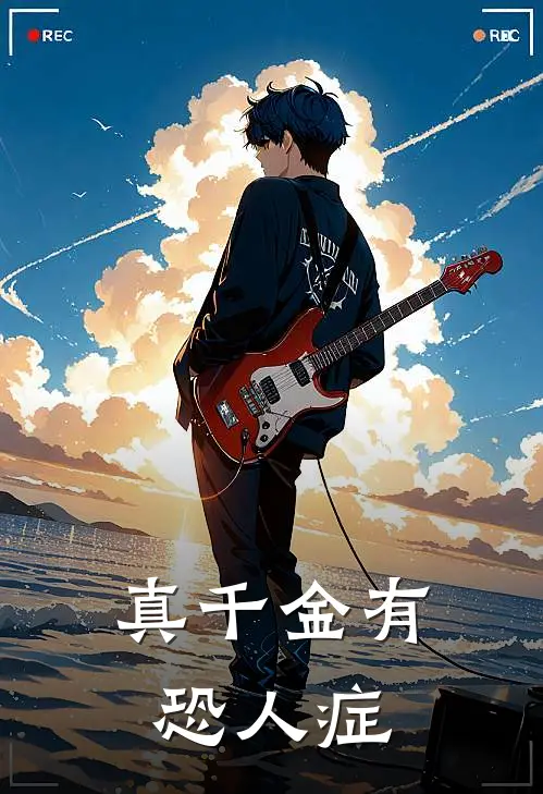 真千金有恐人症