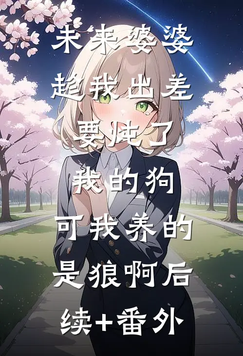 未来婆婆趁我出差，要炖了我的狗，可我养的是狼啊后续+番外