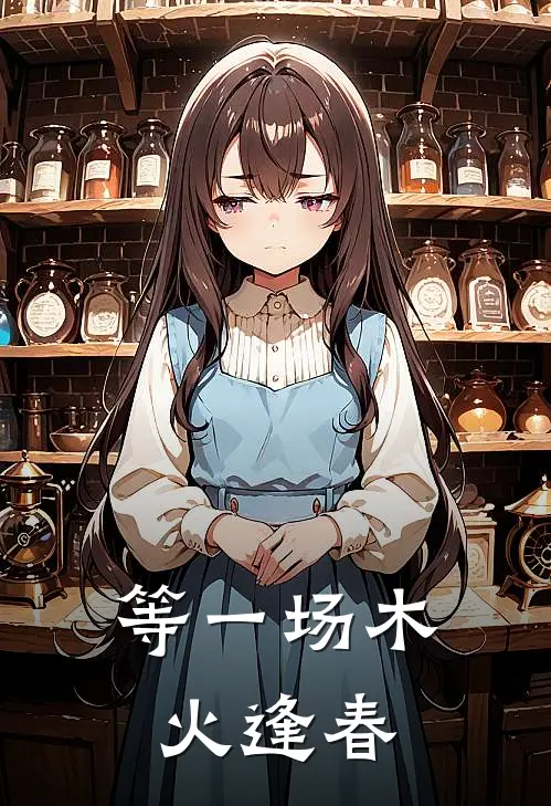 等一场木火逢春