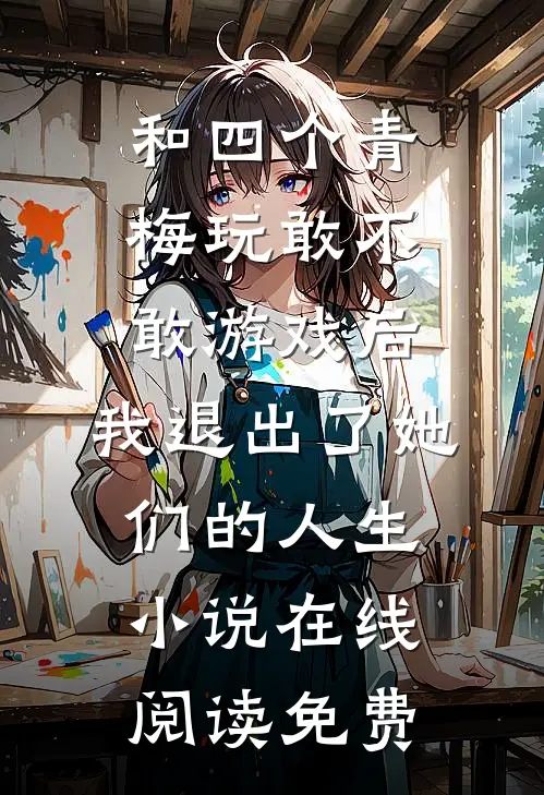 和四个青梅玩敢不敢游戏后，我退出了她们的人生小说在线阅读免费