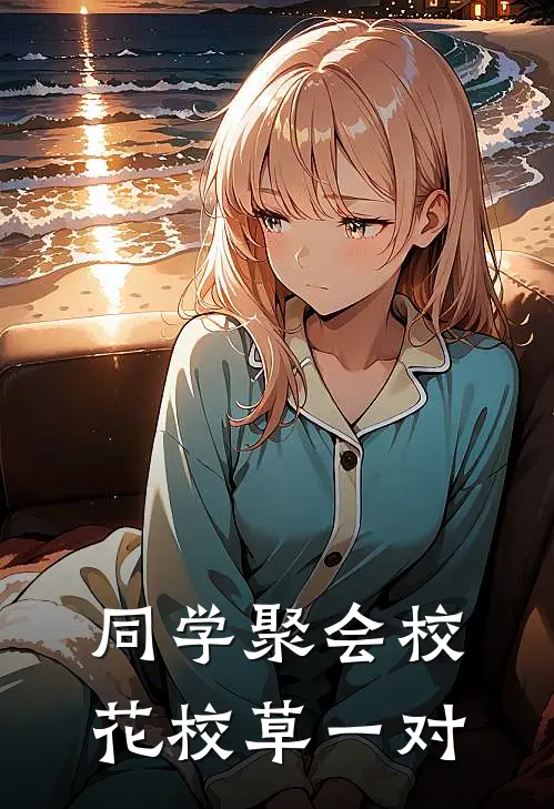 同学聚会校花校草一对