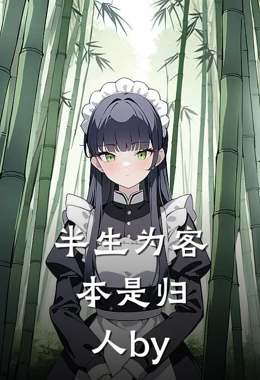 半生为客，本是归人by