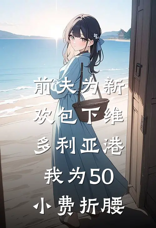 前夫为新欢包下维多利亚港,我为50小费折腰
