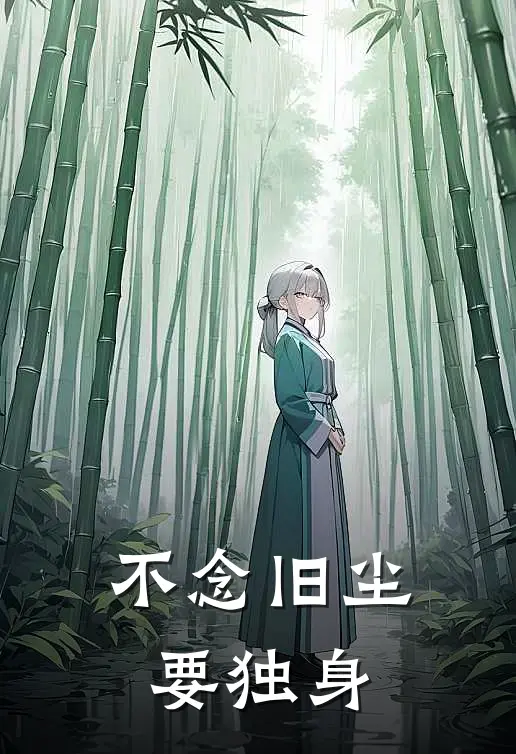 不念旧尘要独身