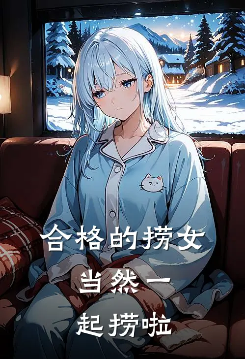 合格的捞女，当然一起捞啦