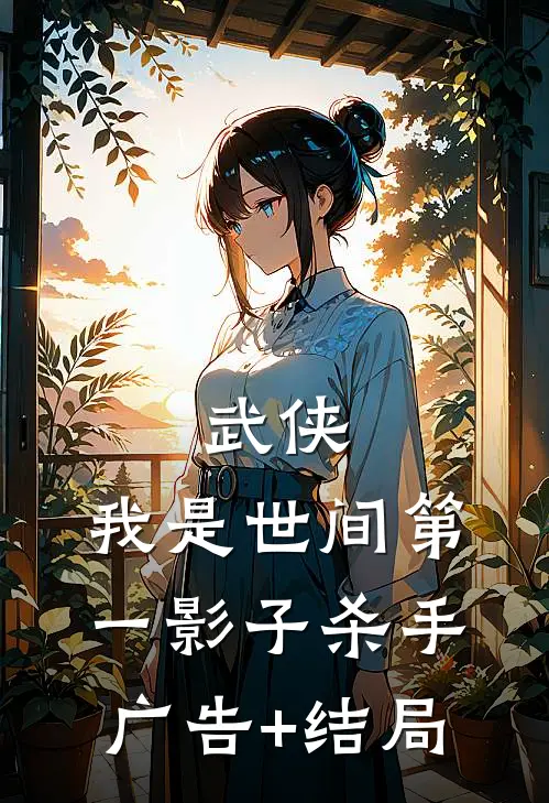 武侠：我是世间第一影子杀手广告+结局