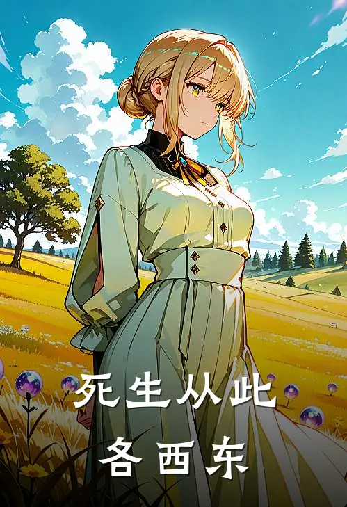 死生从此各西东