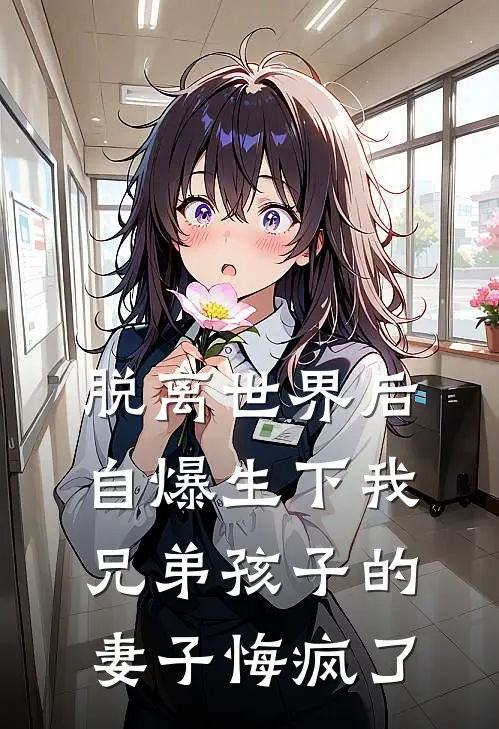 脱离世界后,自爆生下我兄弟孩子的妻子悔疯了