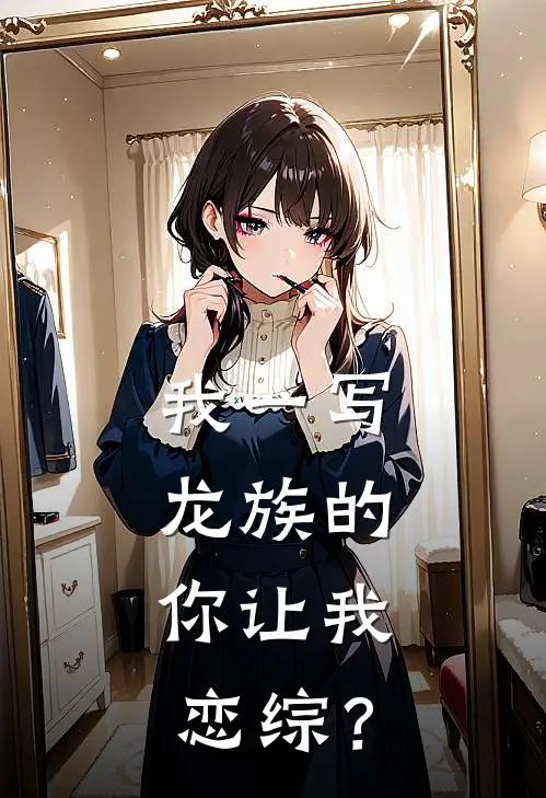 我一写龙族的,你让我恋综?