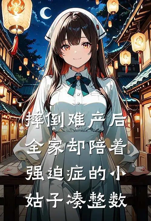 摔倒难产后,全家却陪着强迫症的小姑子凑整数