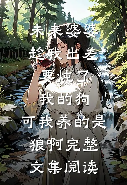 未来婆婆趁我出差，要炖了我的狗，可我养的是狼啊完整文集阅读
