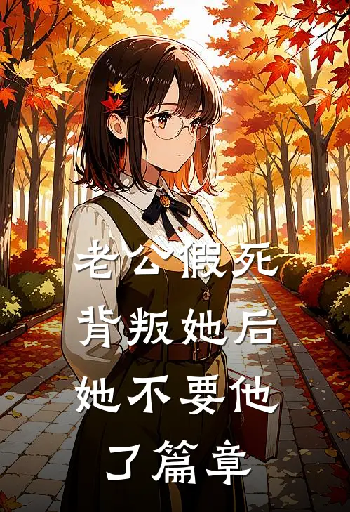 老公假死背叛她后，她不要他了篇章