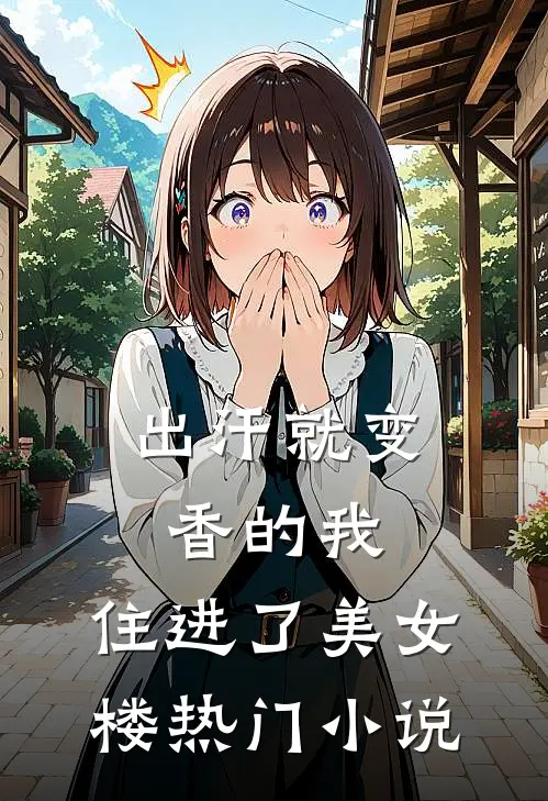 出汗就变香的我，住进了美女楼热门小说