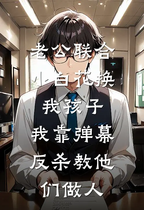 老公联合小白花换我孩子,我靠弹幕反杀教他们做人
