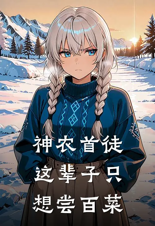 神农首徒这辈子只想尝百菜
