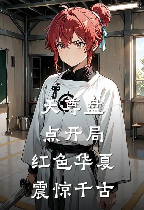 天尊盘点开局,红色华夏震惊千古