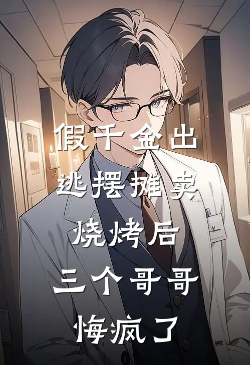 假千金出逃摆摊卖烧烤后，三个哥哥悔疯了