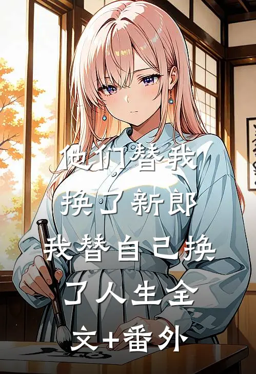 他们替我换了新郎，我替自己换了人生全文+番外